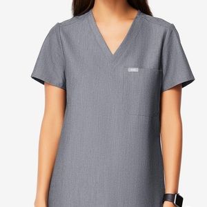 Figs graphite scrub set